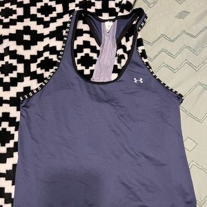 Under Armour Tanks